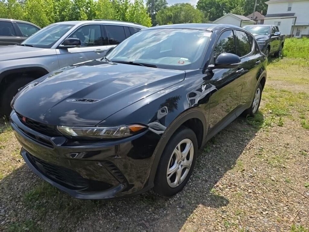 Used 2023 Dodge Hornet GT Plus Sport Utility