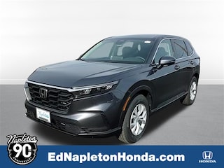 2026 Honda CR-V LX SUV