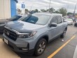  Honda Ridgeline