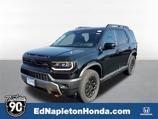 2026 Honda Passport TrailSport Blackout SUV