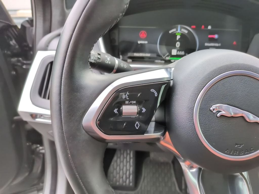 2024 Jaguar I-PACE R-Dynamic HSE - Photo 22