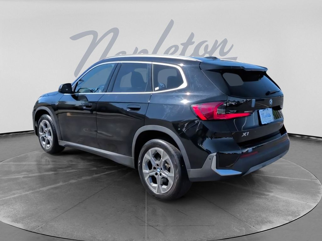 2023 BMW X1 28i - Photo 8