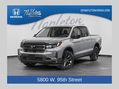 2026 Honda Ridgeline Sport Truck Crew Cab