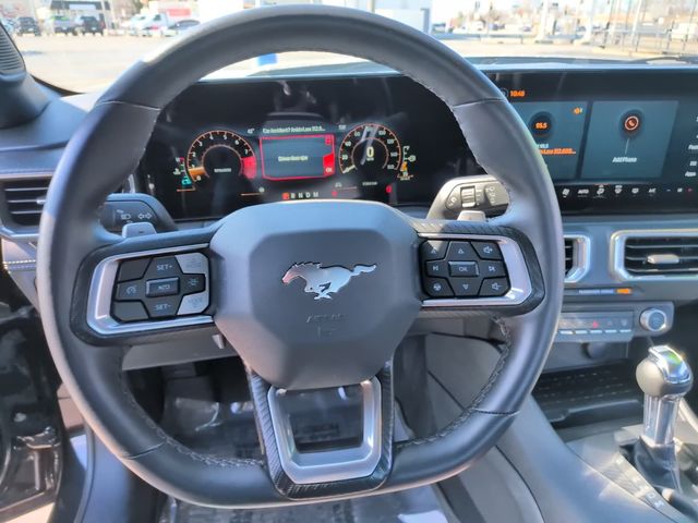 2024 Ford Mustang GT Premium - Photo 23