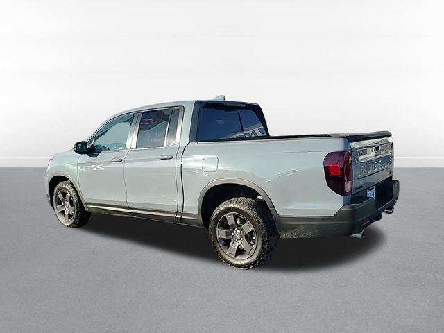 2026 Honda Ridgeline TrailSport - Photo 6