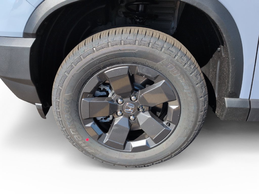 Vehicle thumbnail