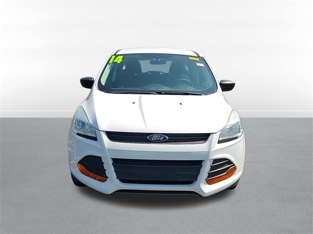 Used 2014 Ford Escape S with VIN 1FMCU0F73EUA50831 for sale in Oak Lawn, IL