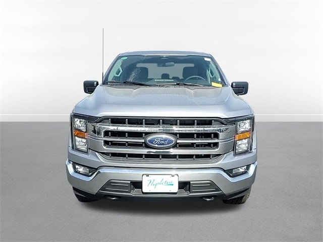 Used 2023 Ford F-150 XLT with VIN 1FTFW1E83PFB70518 for sale in Oak Lawn, IL