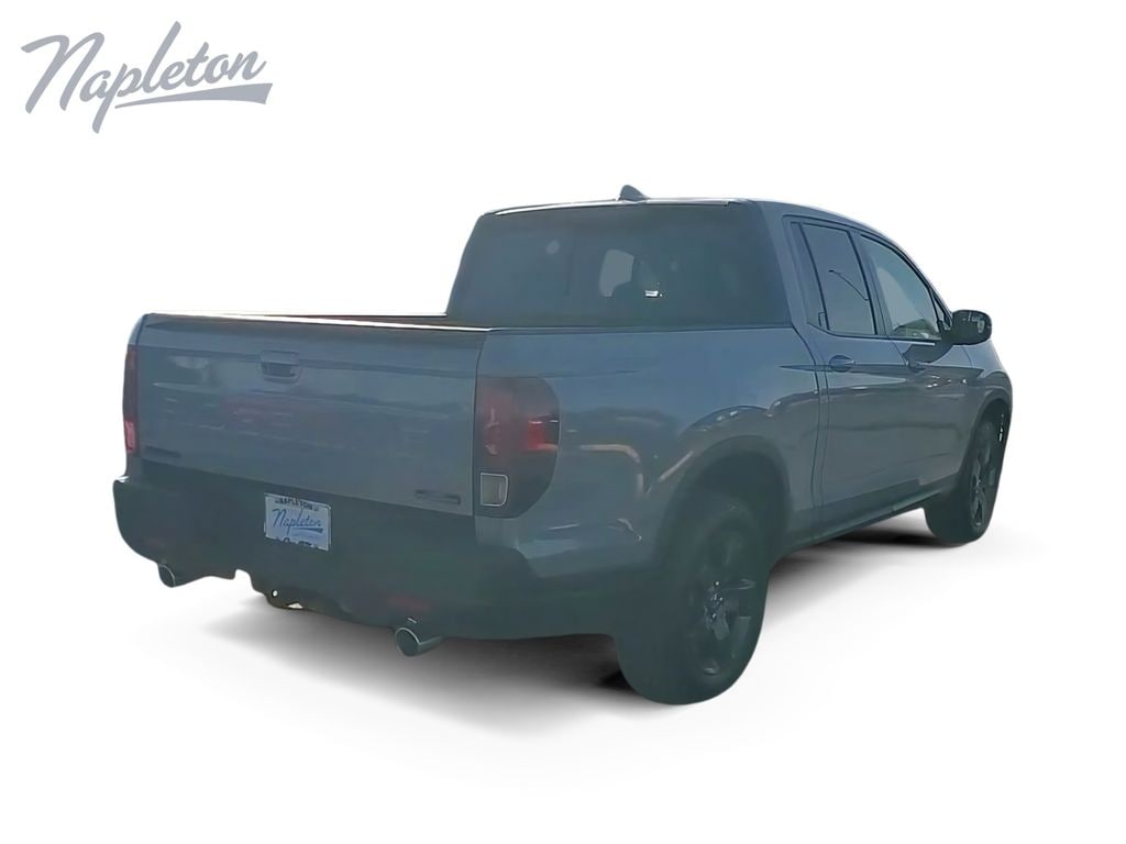 2026 Honda Ridgeline TrailSport - Photo 7