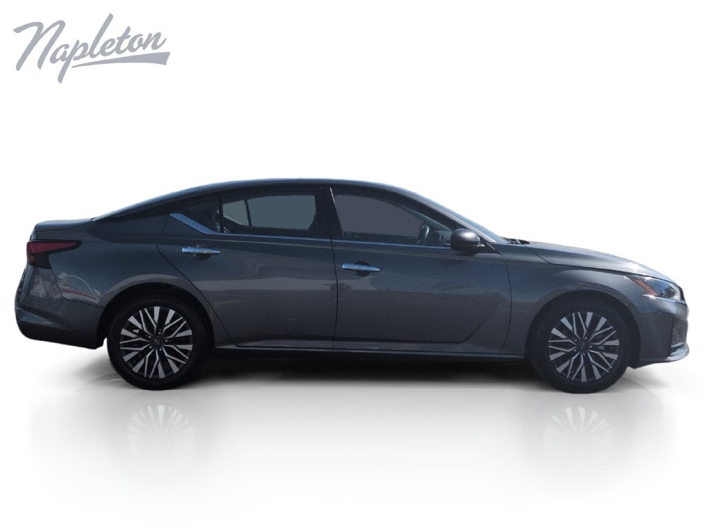 Vehicle thumbnail
