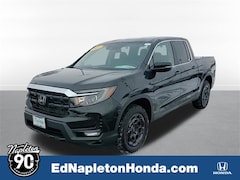 2025 Honda Ridgeline