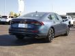 2025 Honda Accord Hybrid Touring Sedan