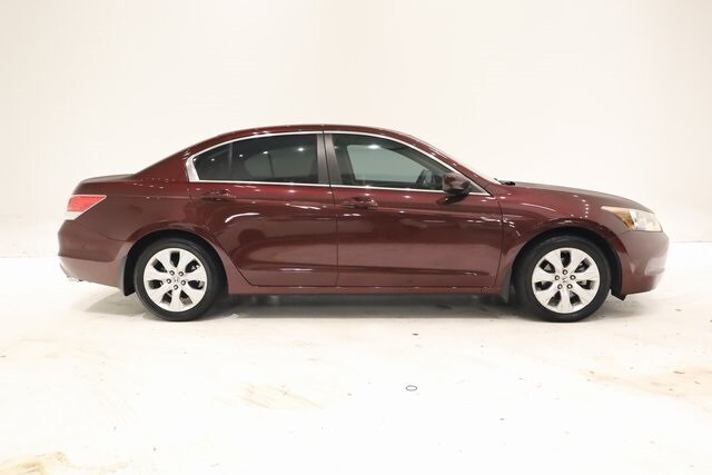 2010 Honda Accord EX photo 3