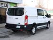 2024 Ford Transit-250 Cargo Base Van Low Roof Van