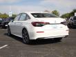 2026 Honda Civic Hybrid Sport Touring Sedan