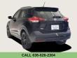 2020 Nissan Kicks SR SUV