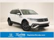 2022 Volkswagen Tiguan 2.0T SE SUV