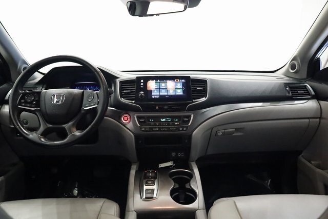 2022 Honda Pilot EX-L photo 10