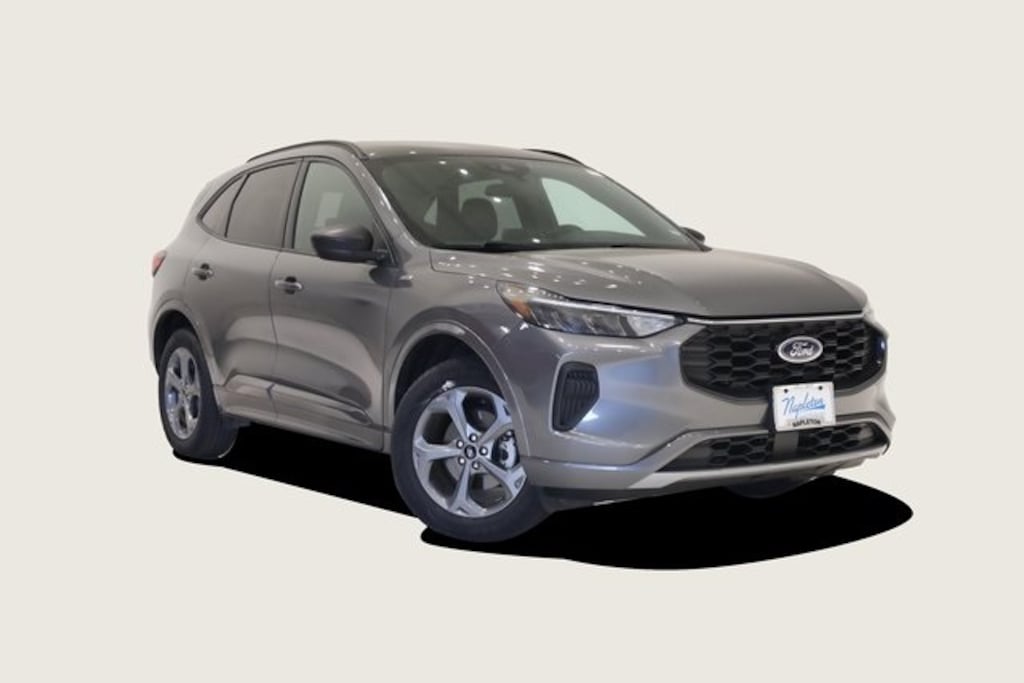 Used 2023 Ford Escape ST-Line SUV