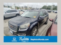 2016 GMC Acadia SLT-1 SUV