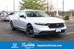 2025 Honda Accord SE Sedan