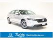 2024 Honda Accord EX Sedan