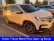 2021 Honda Pilot Touring SUV