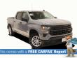 2024 Chevrolet Silverado 1500 WT Truck Crew Cab