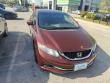 2015 Honda Civic EX Sedan