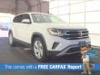 2023 Volkswagen Atlas 3.6L V6 SE w/Technology SUV