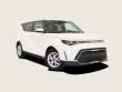 2023 Kia Soul S Hatchback 2023 Kia Soul S Hatchback
