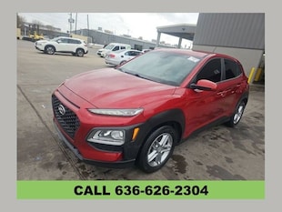 2020 Hyundai Kona SE SUV