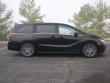 2026 Honda Odyssey Touring Van Passenger