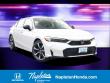 2026 Honda Civic Hybrid Sport Touring Hatchback