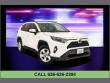 2021 Toyota RAV4 Hybrid XLE SUV