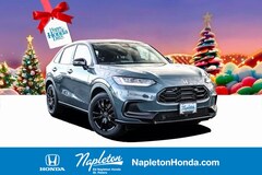 2026 Honda HR-V Sport SUV