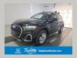 2024 Audi Q5 45 S Line Premium SUV