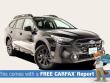 2025 Subaru Outback Onyx Edition SUV