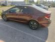 2015 Honda Civic EX Sedan