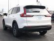 2026 Honda CR-V EX-L SUV 2026 Honda CR-V EX-L SUV
