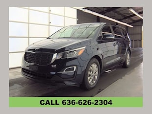 2020 Kia Sedona LX Van