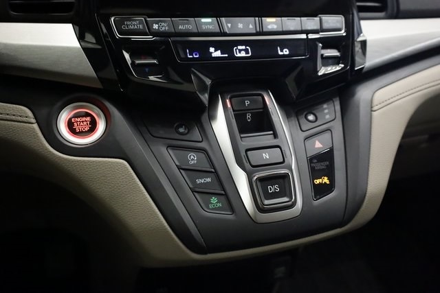 2023 Honda Odyssey EX-L photo 17