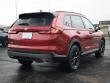 2026 Honda CR-V Hybrid Sport-L SUV 2026 Honda CR-V Hybrid Sport-L SUV