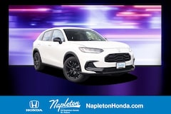 2026 Honda HR-V Sport SUV