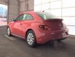 2016 Volkswagen Beetle 1.8T Classic Hatchback