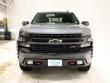 2020 Chevrolet Silverado 1500 LT Trail Boss Truck Crew Cab