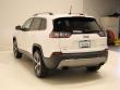 2019 Jeep Cherokee Limited SUV