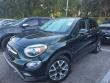 2016 FIAT 500X Trekking SUV 2016 FIAT 500X Trekking SUV