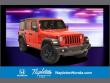 2022 Jeep Wrangler Unlimited Sport SUV