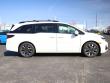 2026 Honda Odyssey Elite Van Passenger